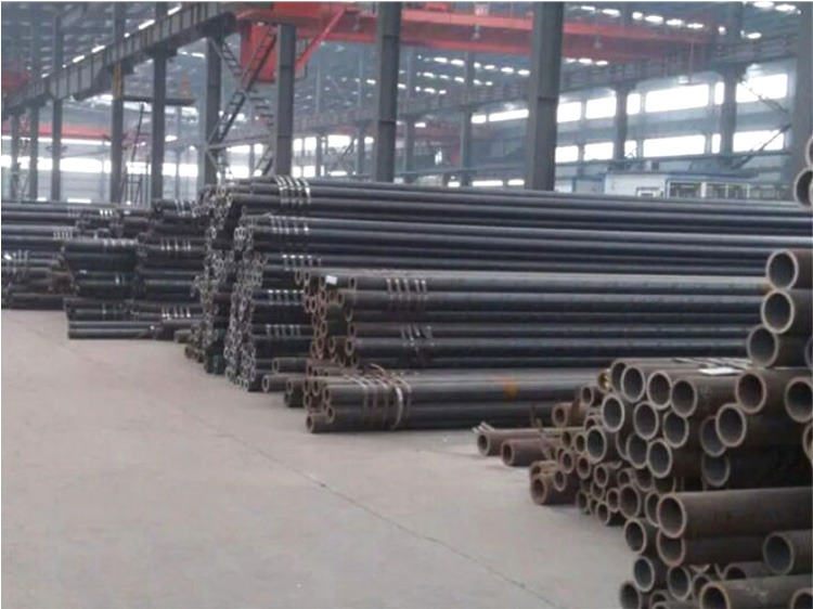 白玉12cr2mo化肥专用管